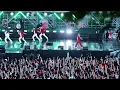 220527 싸이 psy - New face (고려대 입실렌티)