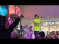 HAQIEM RUSLI x AFIEQ SHAZWAN - DI ALAM FANA CINTAMU (FANCAM) #PERFORM JELAJAH SURIA KUANTAN