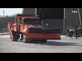 Communities across Connecticut prepare for potential blizzard