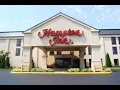 Hampton Inn - I-81
