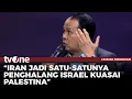 Download Lagu Mahfudz: Perang Ini Mengalihkan Perhatian Pada Konflik Israel-Palestina | Catatan Demokrasi tvOne