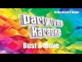 Young MC - Bust A Move (Karaoke Version)