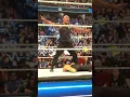 Download Lagu The most electrifying move in Sports Entertainment! The Rock delivers the People’s Elbow 🔥🔥