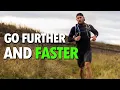 How To Build Your Aerobic Base 6 Tips