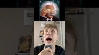 Rapping What Is This Diddy Blud Doing On The Calculator 