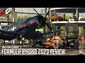 They ve Done It Again Formula Hybrid 2023 Review