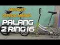 Download Lagu sepeda minion palang 2 frame 16 - proses awal