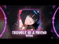 Trouble Is A Friend Remix 2026 (Lenka) - DJ苏6 Remix | Hot TikTok - Douyin