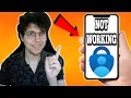 FIX Microsoft Authenticator App Not Working On New Phone