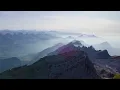 6 hours Magnificent Views of the Earth 4k with Relaxation Music