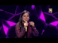 Shanmukha Ke Iss Bold Rendition Ko Sabne Kiya Enjoy! | Indian Idol | Songs Of Asha Bhosle