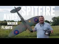 Avios - Spitfire Mk 1a