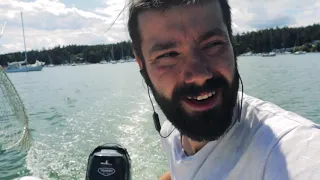 Selling a Sailboat – Sink or Swim 187