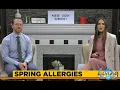 Spring Time Allergy Time Minimizing Exposure and Managing Your Symptoms