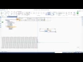 Use Revolved Cut command to shape the end of the implant