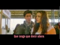 Download Lagu preity zinta \u0026 shahrukh khan.... bella cancion