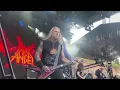 Dark Angel "Darkness Descends" live at Brutal Assault 06/08/2025