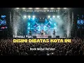 Download Lagu DISINI DIBATAS KOTA INI - Tommy J. Pisa (Rock Metal Version) - Cover by Starflow Music AI
