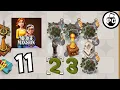 Special Ignatius Boulton EVENT Merge Mansion - Gameplay Walkthrough Part 11