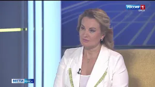 Долгожданная премьера на ГТРК «Иртыш»