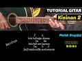 Download Lagu ( Kunci Gitar ) Kisinan 2 - Masdhoo // Mudah Dan Gampang