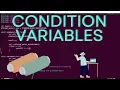 Pthreads 104 How to synchronize threads using Condition Variables