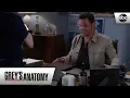 Karev Becomes Chief Grey s Anatomy Season 15 Episode 2