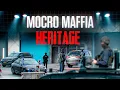 Download Lagu Les Héritiers de la Mocro Maffia