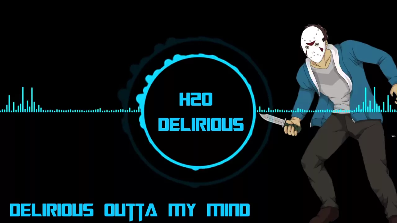 Delirious Outta My Mind- Outro Song H20 Delirious