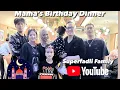 Download Lagu Mama's Birthday Dinner MP3