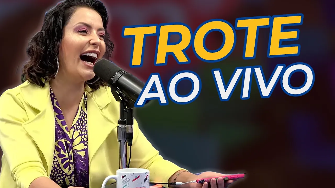 LI MARTINS PASSA TROTE AO VIVO EM NICOLE BAHLS: Chupim Metropolitana