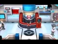 Pokemon X Y - Pokemon Center Birt ay