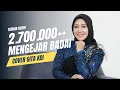 Download Lagu MENGEJAR BADAI - WAWA MARISA || Cover By GITA KDI