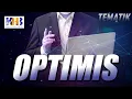 Download Lagu Kajian Tematik - Optimis, Khalid Basalamah (2020)
