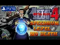 Download Lagu Metal Slug 4 (PS5) - Full Speedrun Level-8 No Death [Fio - 33 Mins]