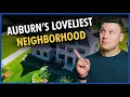 EXCLUSIVE TOUR Stunning New Construction in Auburn Under 1 000 000 Auburn AL Real Estate Vlog