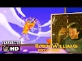 Download Lagu ALADDIN Behind the Scenes (1992) Robin Williams