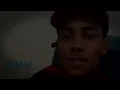 MC POZE NOS ANOS 80