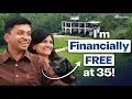 Our Net Worth Is 50 Crores We Live at a Farm