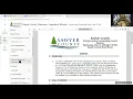 Criminal Justice Coordinating Committee 2026 05 13