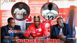 Kufulu Ya MO Kwa Usajili Wa Wachezaji Wa Dilisha Dogo Chama Yupo Simba 