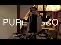 Download Lagu PURE DISCO | DJ HIRO.HIROSHI | 70s 80s Disco  | Jam Tunes | VINYL DJ SET
