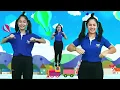 Chicken Dance