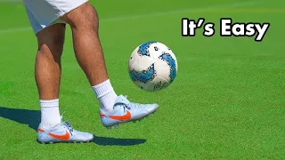How to Juggle from 0-100
