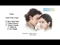Ost Fanaa | 2006 | Aamir Khan | Kajol | ... 