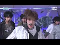 ALPHA DRIVE ONE - BORN DIRE | ALPHA DRIVE ONE | LIVE STAGE | HYPE STAGE