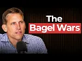 How H H Bagels is Scaling WITHOUT Private Equity