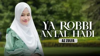 ya robbi antal hadi cover az zulfa music video rl music 
