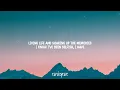 NF - HAPPY (Lyrics)