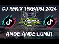 Download Lagu DJ CAMPURSARI ANDE ANDE LUMUT BANYUWANGIAN STYLE | LAMONGAN SLOW BASS
